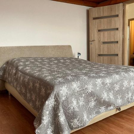 Szechenyi Apartman 埃格尔 外观 照片