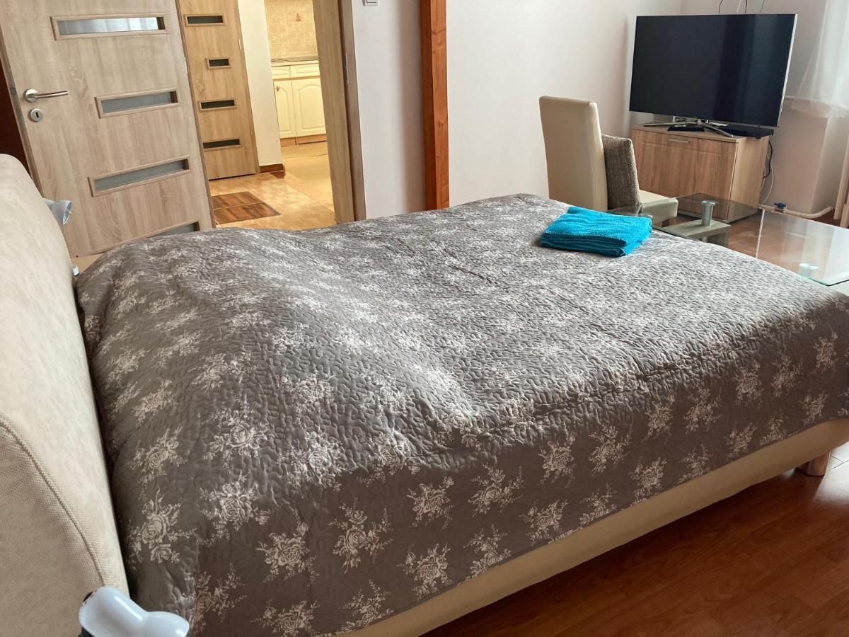 Szechenyi Apartman 埃格尔 外观 照片