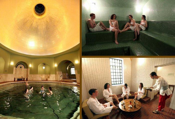 Szechenyi Apartman 埃格尔 外观 照片