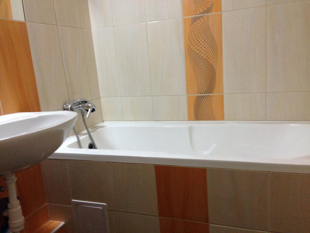 Szechenyi Apartman 埃格尔 外观 照片