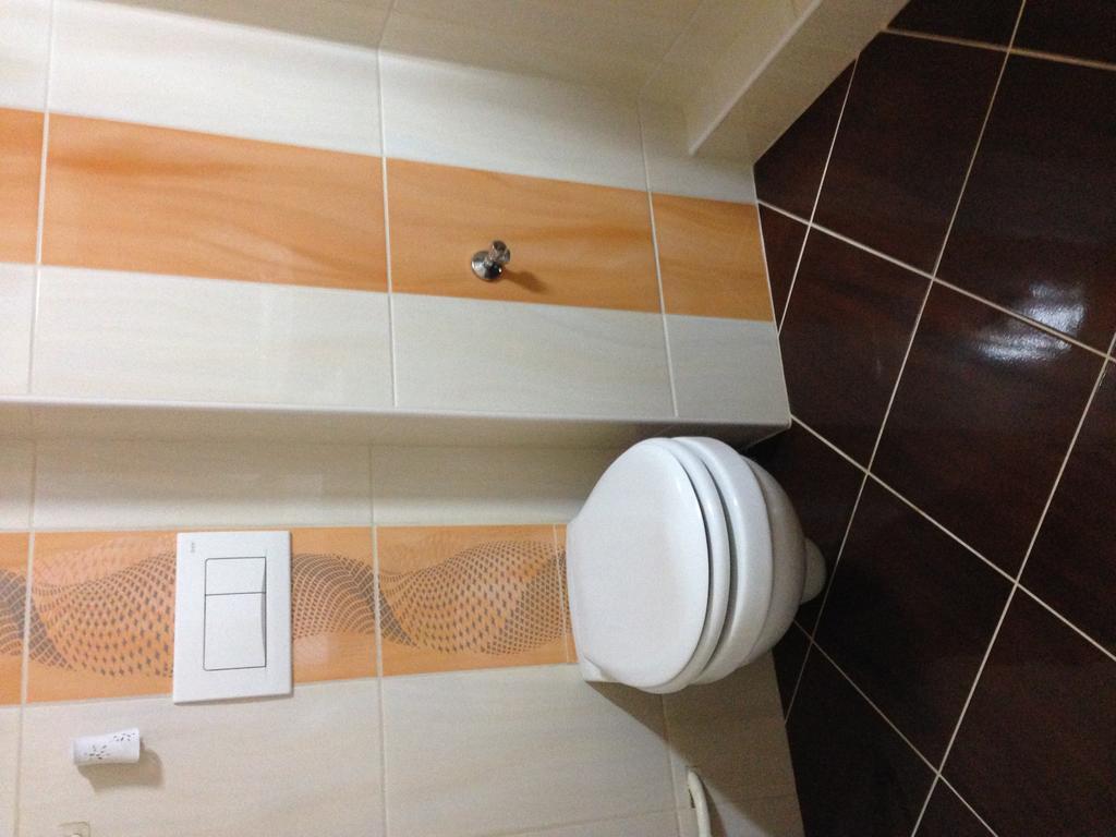 Szechenyi Apartman 埃格尔 外观 照片