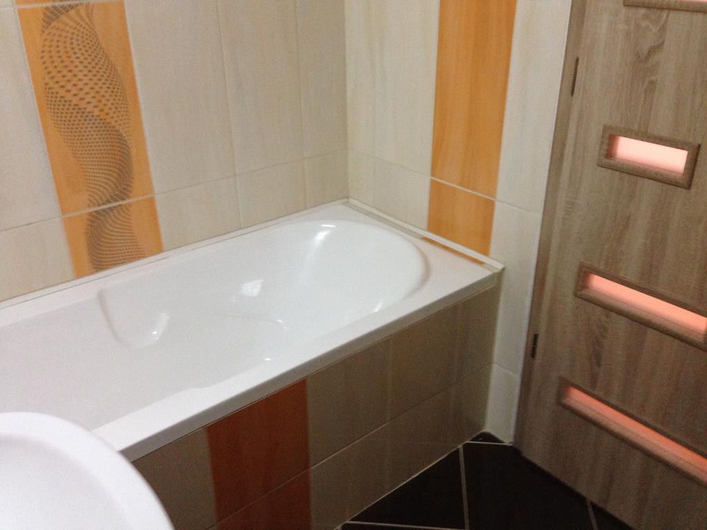 Szechenyi Apartman 埃格尔 外观 照片